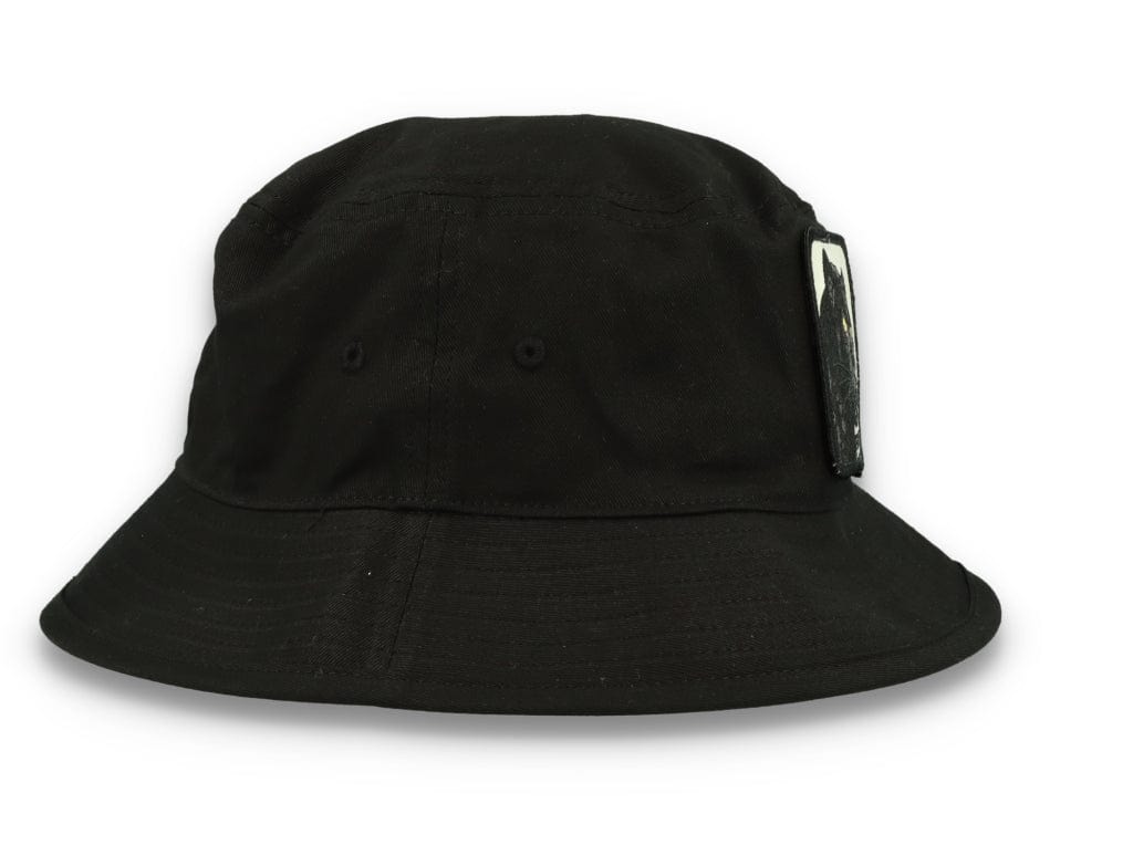 Bucket Hat Goorin Animal Farm Truth Seeker Black - LOKK