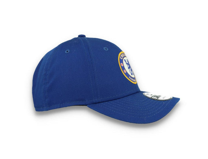 9FORTY Essentials Team Chelsea Football Club Blue - LOKK