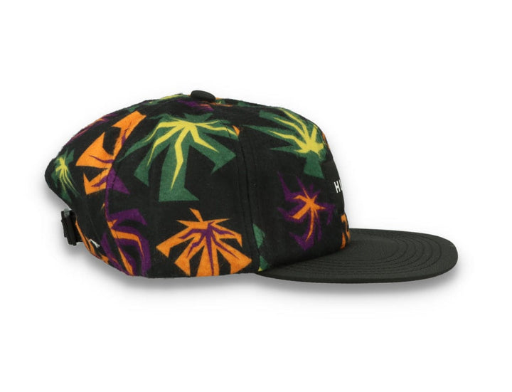 FUNNY FEELING 6 PANEL HAT - LOKK