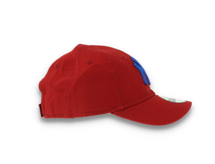 9FORTY Toddler NY Yankees Red/Blue - LOKK