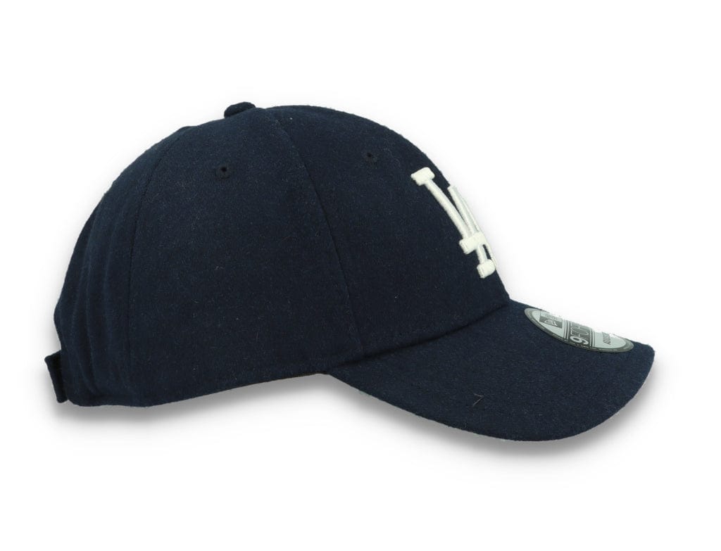 9FORTY Melton The League Los Angeles Dodgers Navy/White - LOKK