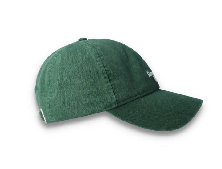 Barbour Cascade Sports Cap Racing Green - LOKK