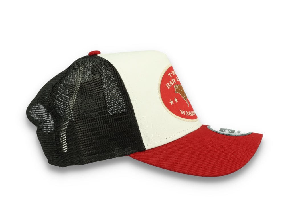 Trukcer Cap Food Location T-Bone - LOKK