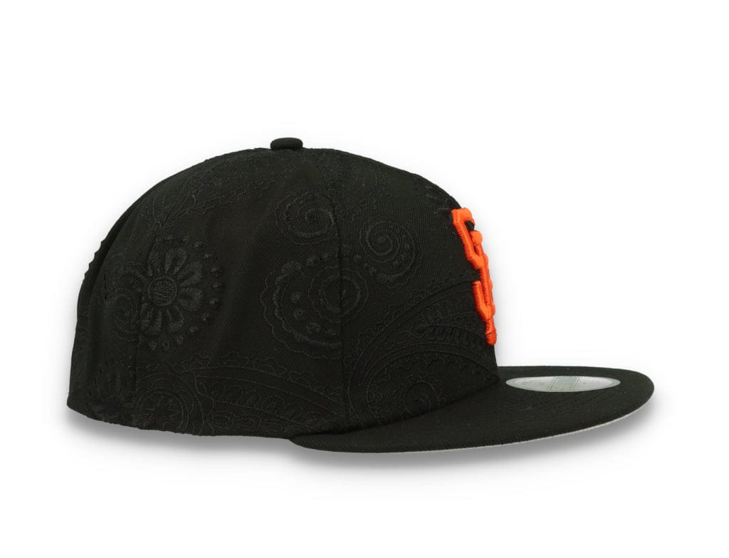 59FIFTY San Francisco Giants MLB Swirl - LOKK