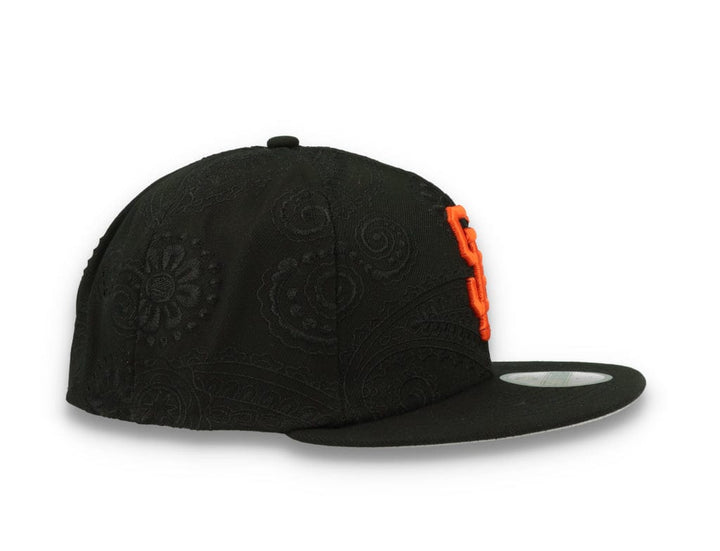 59FIFTY San Francisco Giants MLB Swirl - LOKK
