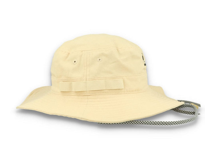 Utility Cords Jungle Hat Beige - LOKK