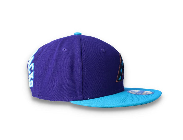 9FIFTY Team Arch Arizona Diamondbacks - LOKK