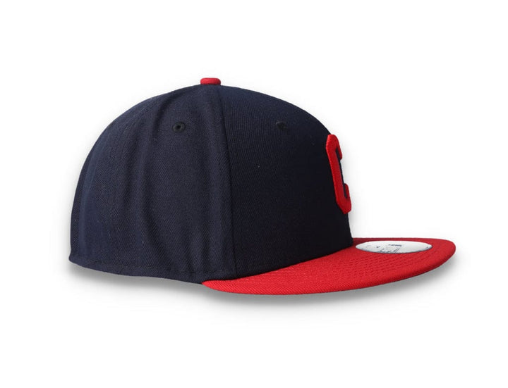 59Fifty AC Perf Cleveland Indians Home - LOKK