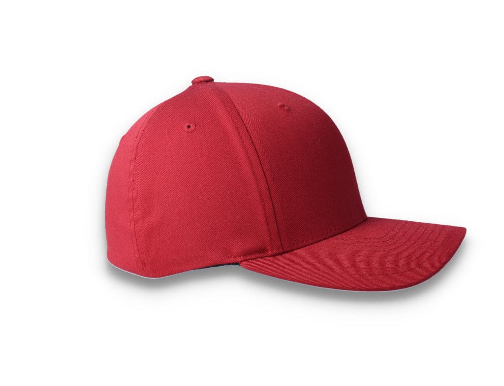 Flexfit Cap Baseball Rose Brown 6277 - LOKK