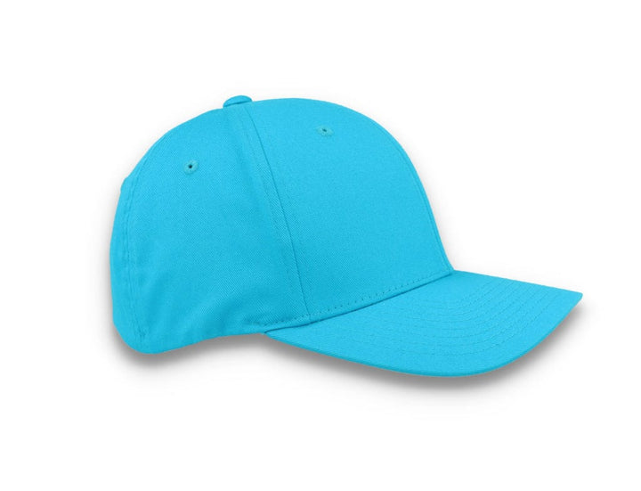 Flexfit Wooly Combed 6277 Hawaiian Ocean Blue - LOKK