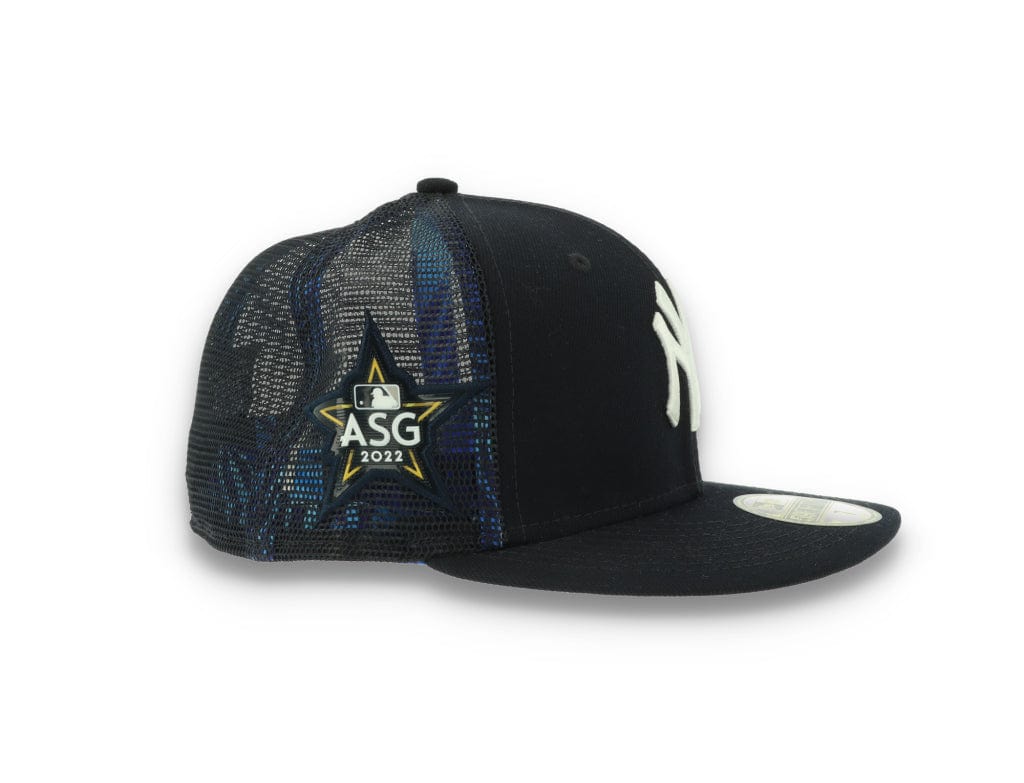59FIFTY NY Yankees All Star Game Work Out - LOKK