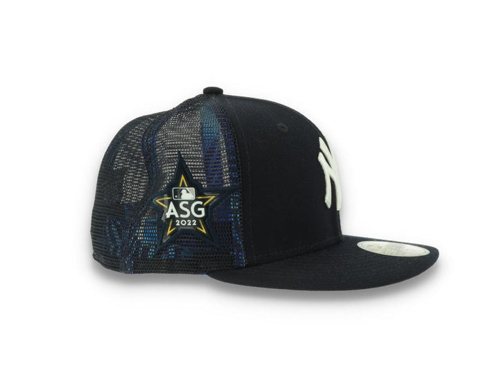 59FIFTY NY Yankees All Star Game Work Out - LOKK