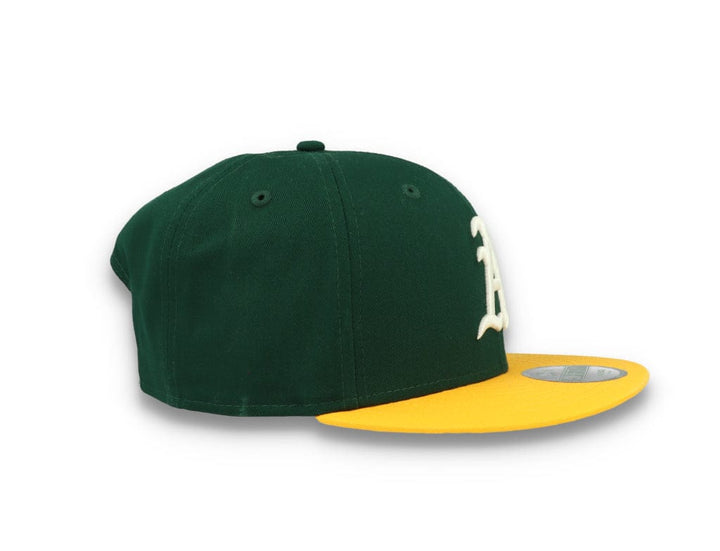9FIFTY MLB Chicago Oakland Athletics Team - LOKK