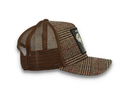 Goorin Animal Farm Trucker Cap In the Room