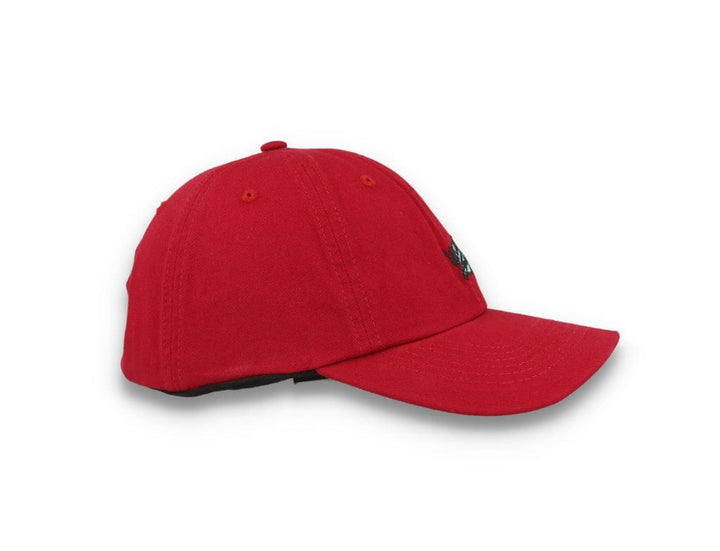 Polar Angry Stoner Cap Redcurrant - LOKK