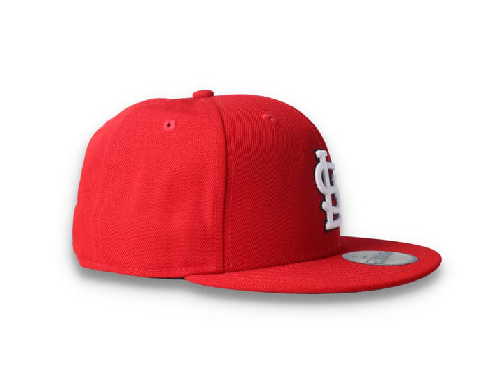 59FIFTY Acperf  St. Louis Cardinals Game - LOKK