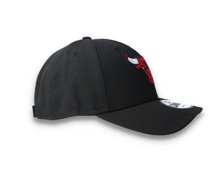 9FORTY The League Chicago Bulls Official Team Color - LOKK