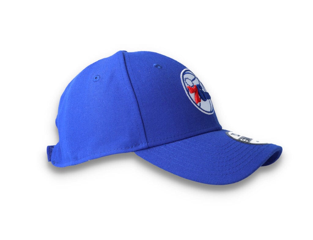 9FORTY The League Philadelphia 76ers Team New Era