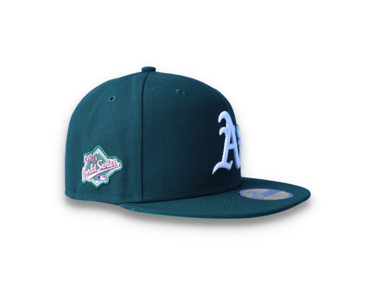 59FIFTY World Series Oakland Athletics - LOKK