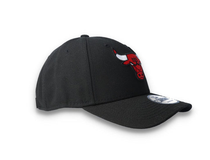 9FORTY The League Chicago Bulls Official Team Color - LOKK