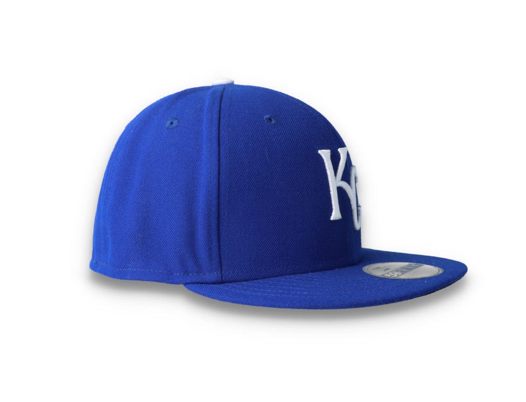 59FIFTY AC Perf Kansas City Royals Game - LOKK