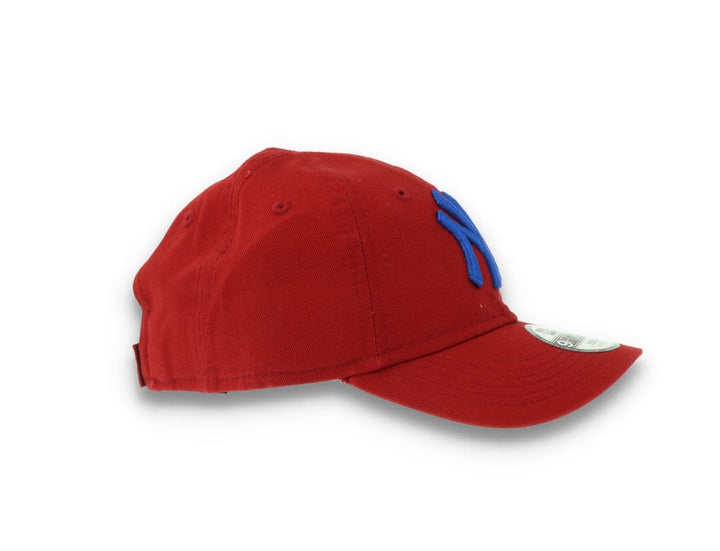 9FORTY Toddler NY Yankees Red/Blue - LOKK