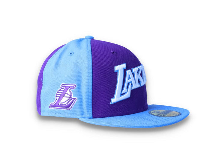 59FIFTYLA Lakers NBA City Edition Official - LOKK