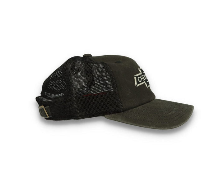 Trucker Cap Chevrolet - LOKK