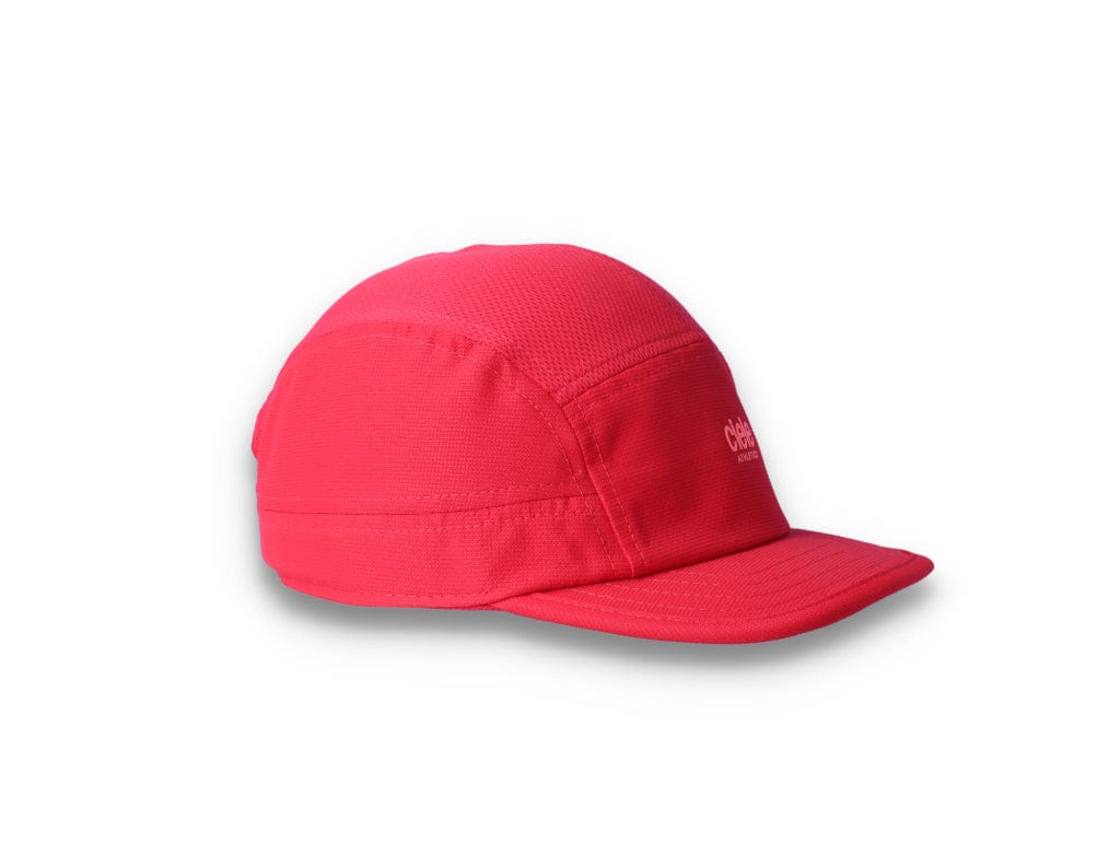 5-Panel Cap ALZCap SC Century Small October Sky - LOKK