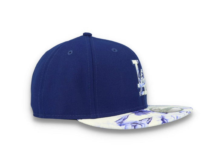 59FIFTY LA Dodgers All Star Game Floral - LOKK