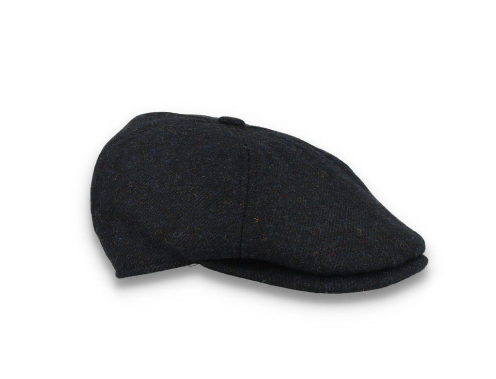 Barbour Claymore Bakerboy Navy - LOKK