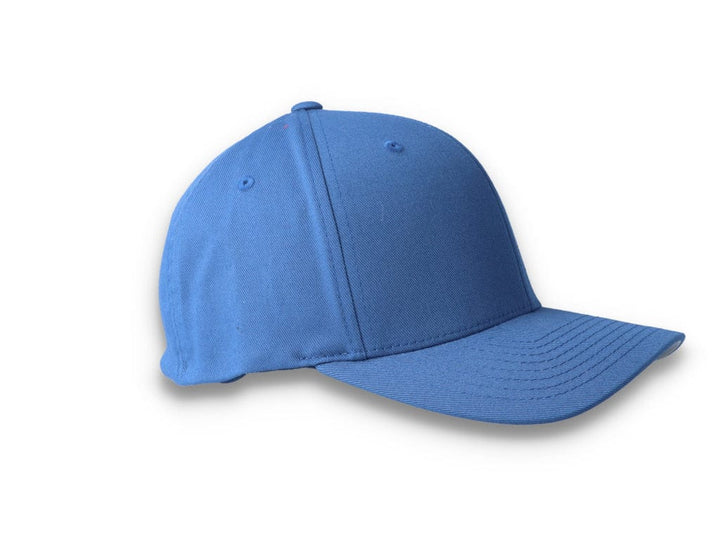 Cap Slate Blue Flexfit Baseball 6277 - LOKK