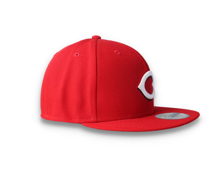59FIFTY AC Perf Cincinnati Reds Home - LOKK
