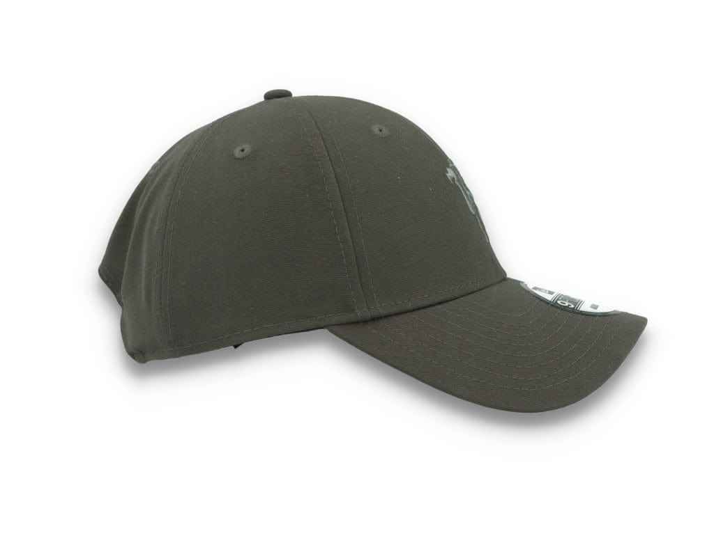 9FORTY Repreve Tonal Manchester United FC Graphite - LOKK