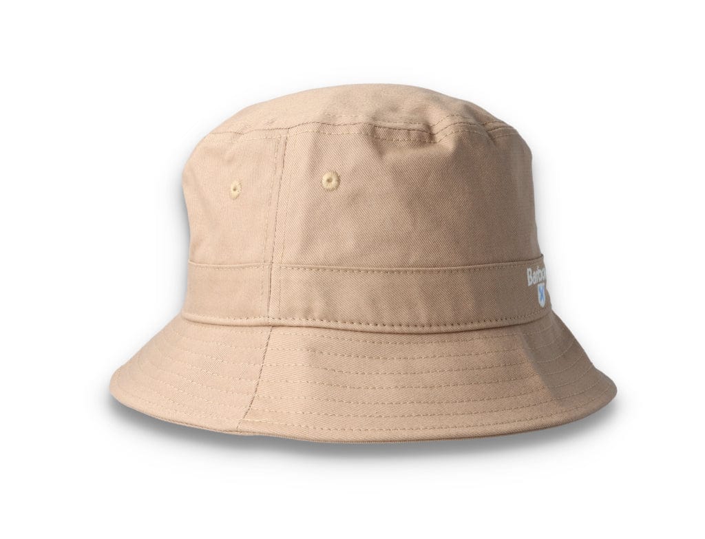 Bucket Hat Cascade Stone - Barbour - LOKK