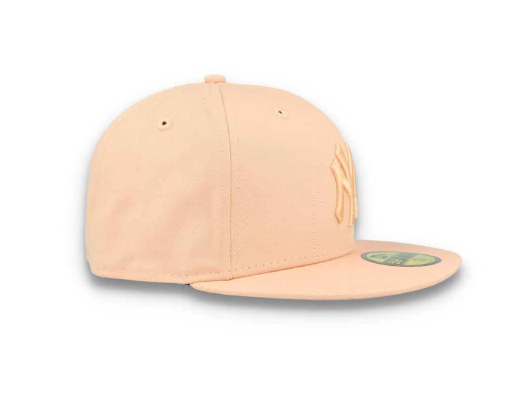 59FIFTY League Essential NY Yankees Pink - LOKK