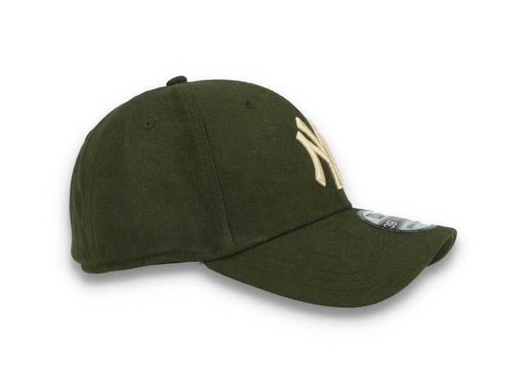 39THIRTY Comfort NY Yankees Dark Green - LOKK