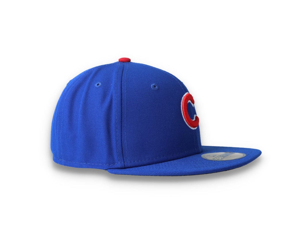 59FIFTY AC Perf Chicago Cubs Game 2021 - LOKK