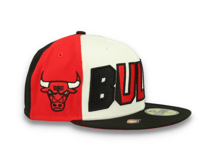 59FIFTY NBA Back Half 23 Chicago Bulls - LOKK
