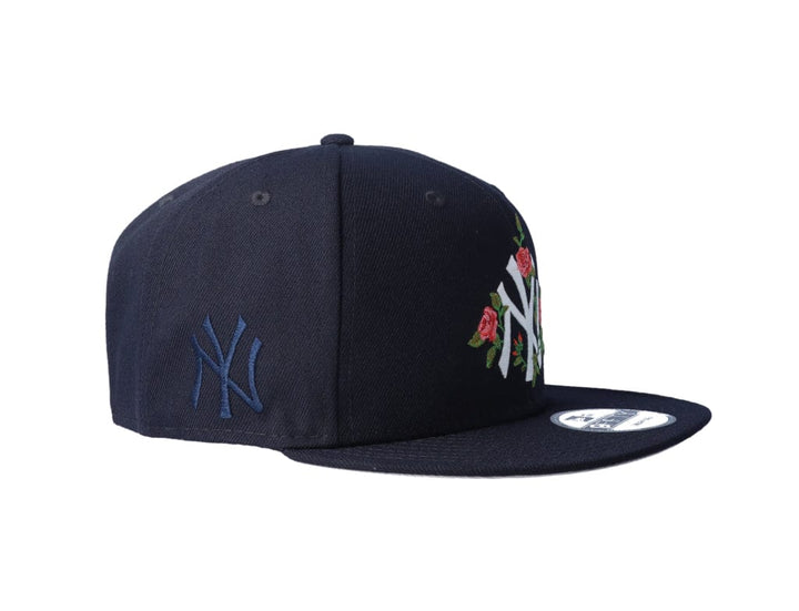 9FIFTY NY Yankees MLB Bloom - LOKK