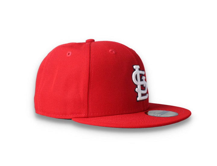 59FIFTY Acperf  St. Louis Cardinals Game - LOKK