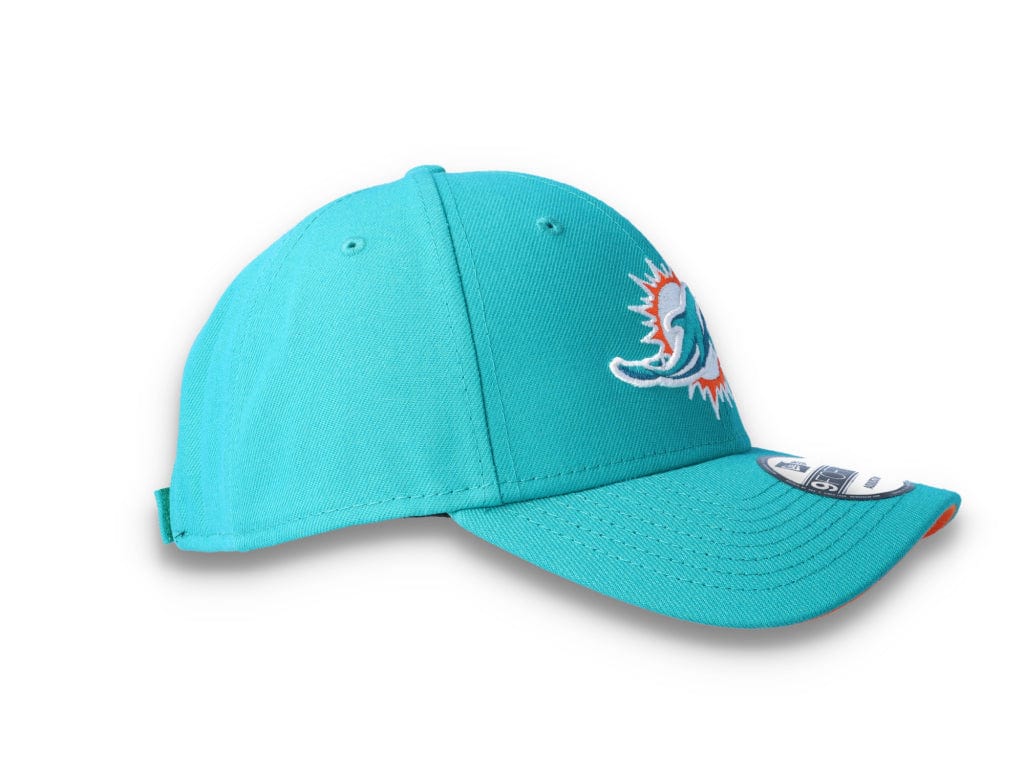 9FORTY The League NFL Miami Dolphins Team Colour - LOKK