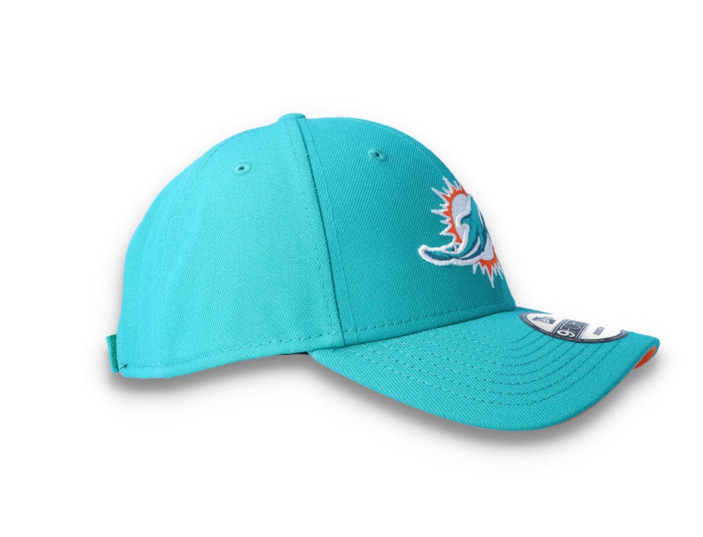 9FORTY The League NFL Miami Dolphins Team Colour