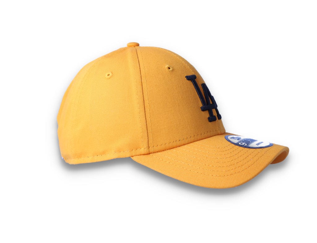 9FORTY League Essential LA Dodgers R Gold - LOKK