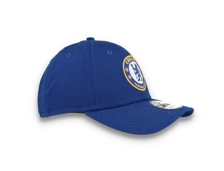 9FORTY Essentials Team Chelsea Football Club Blue - LOKK