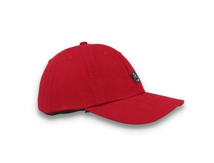 Polar Angry Stoner Cap Redcurrant - LOKK