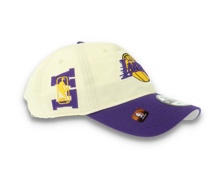 9TWENTY LA Lakers NBA Draft 222 - LOKK