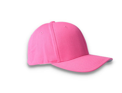 Cap Dark Pink Flexfit Baseball 6277