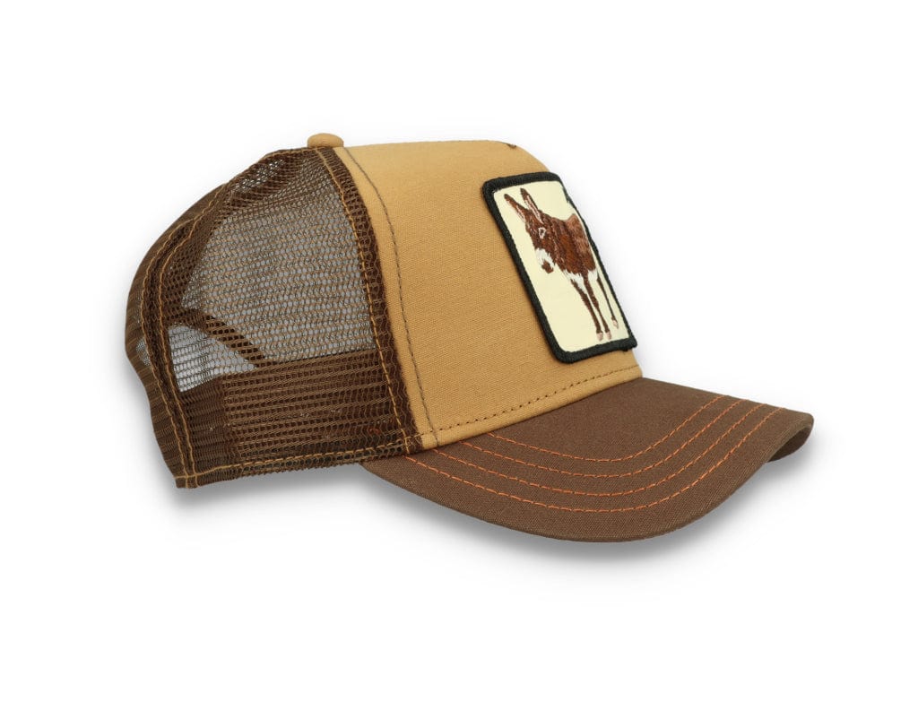 Goorin Trucker Cap The Ass - LOKK
