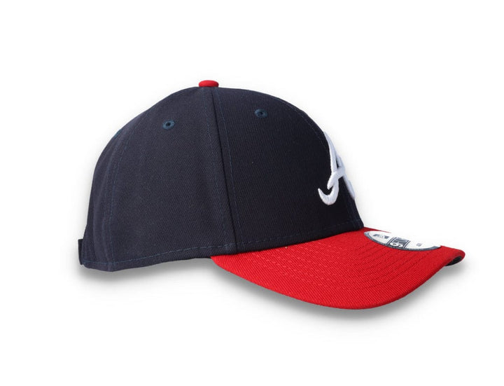 9FORTY The League MLB Atlanta Braves Team Colour - LOKK